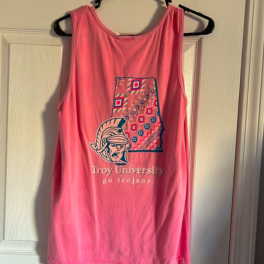 Cute Tank - Picture 3 of 3